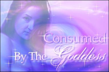 #1 Hypnotic Mp3: Consumed by your Goddess