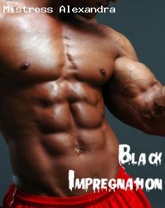 Black Impregnation
