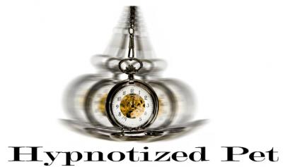 Hypnotized Pet