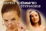Cum to Hypnosis