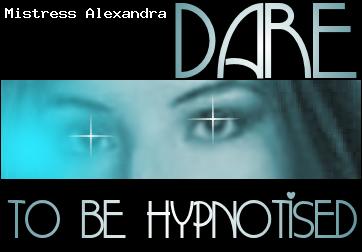 Dare to be Hypntoized