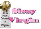 Sissy Virgin