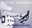 Feed the Addiction