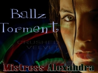 Ballz Torment