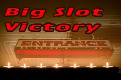 Big Slots Victory