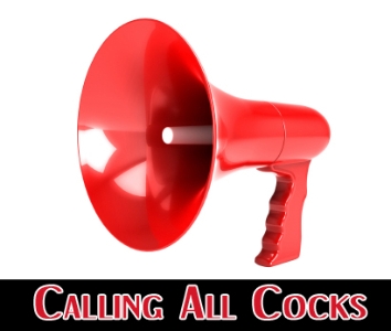 Calling All Cocks