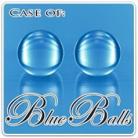 Case of Blueballs