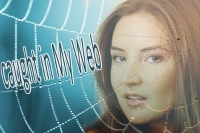 Caught in My Web