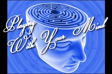 Erotic Mp3: Playing with your mind