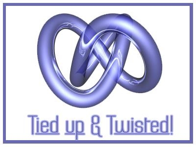 Erotic Mp3: Tied up and Twisted