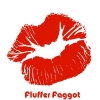 Fluffer Faggot