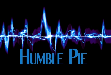Humble Pie!
