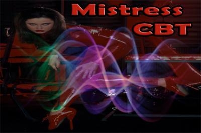 Mistress CBT