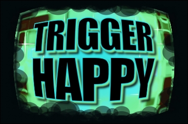 Trigger Happy: Hypnotic Ass Mp3