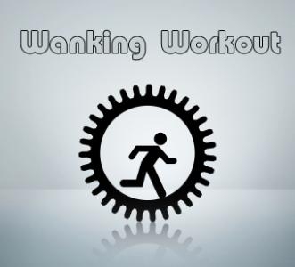 Wanking Workout